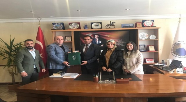 YEDAM, Ardahanda hizmetlerine devam ediyor
