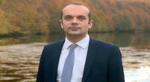 YEDAŞta yönetim değişikliği