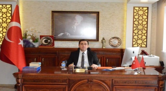 Yedisu ilçesine yeni hükümet konağı yapılacak