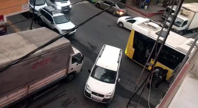 Yenibosnada salı günleri pazar çilesi