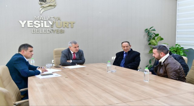 Yeşilyurtta ‘Halk Günü memnuniyeti