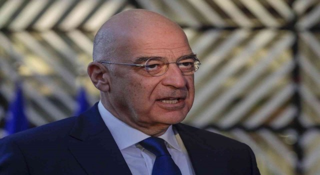 Yunanistan ile Libya arasında diplomatik kriz