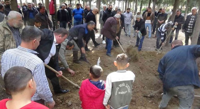 Yunanistanın teslim etmediği Türk gencinin cenazesi 2 buçuk ay sonra yurda getirildi