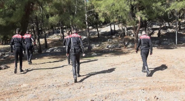 Yunus timleri şüpheli şahıslara göz açtırmıyor