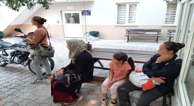Zabıta ekipleri dilencilere göz açtırmıyor