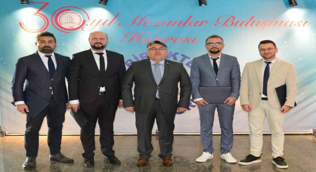 ZBEÜde akademik personele eğiticilerin eğitimi programı düzenlendi