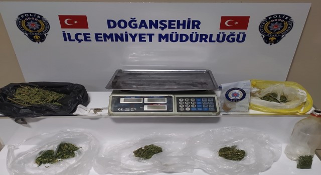 Zehir tacirlerine operasyon