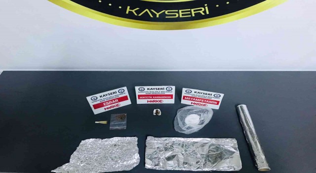 Zehir Tacirlerine Operasyonlar Aralıksız Sürüyor