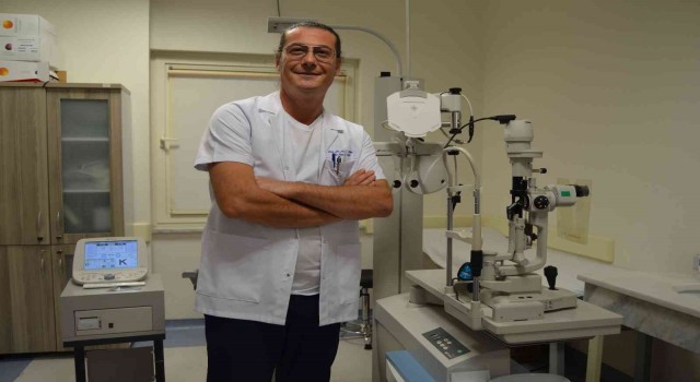Zonguldaklı hasta, şifayı ALKÜde buldu