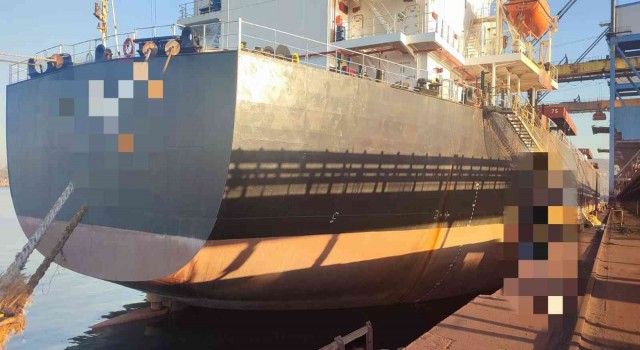 Zonguldakta 1 milyon 688 bin liralık kaçak fuel oil ele geçinildi