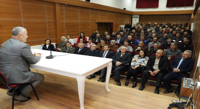 19 Mayıs Belediyesinden çalışanlara yüzde 54,66 zam: En düşük işçi maaşı 12 bin 650 TL