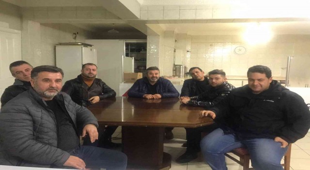 1969 Bilecik Spor Kulübünde kongresine 3 kişi geldi