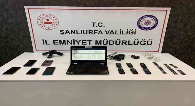 2 günde 2 milyon 800 bin TL dolandırdılar
