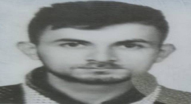 20 yaşındaki genç odunlukta asılı bulundu