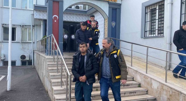 20 yaşındaki gencin öldüğü olayın sebebi alacak verecek meselesiymiş
