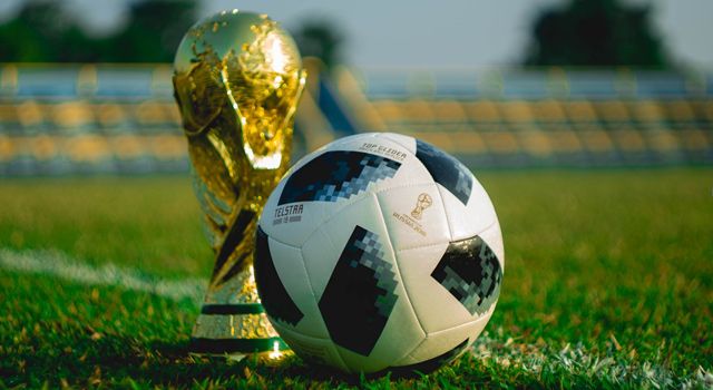 2022 Dünya Kupası'nda Heyecanlandıran 4 Teknoloji