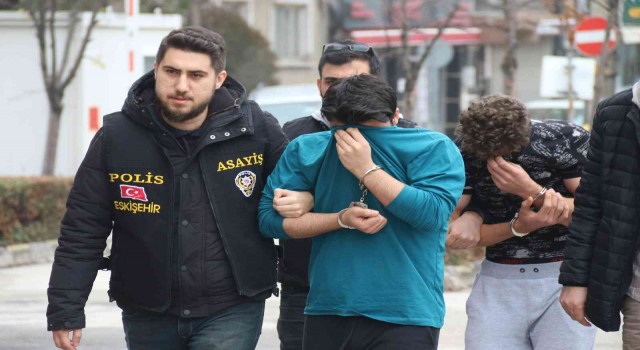 21 yaşındaki Ayşenurun katil zanlısı yakalandı
