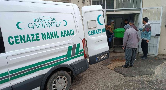 21 yaşındaki genç silahlı kavgada hayatını kaybetti