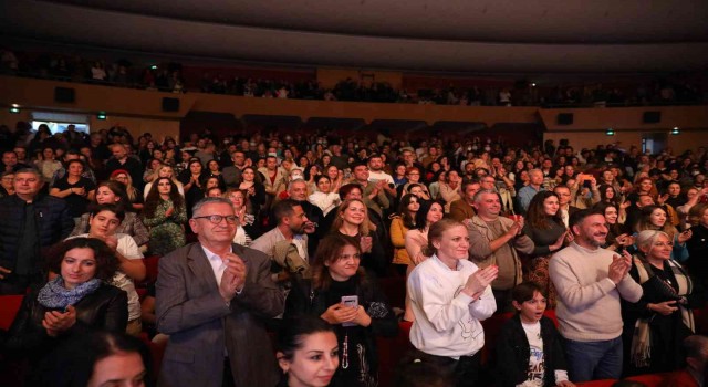 22. Uluslararası Antalya Piyano Festivalinde Flamenko rüzgarı