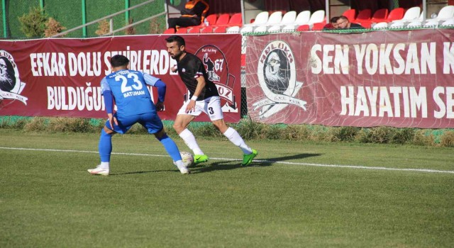 23 Elazığ FKnın konuğu Kuşadasıspor