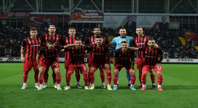 24Erzincanspor Amedsporun liderliğine son verdi