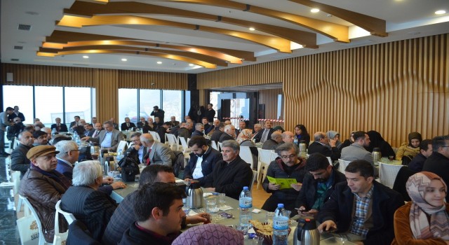 3. Uluslararası Şiir ve Edebiyat Günleri 23 Aralıkta başlıyor