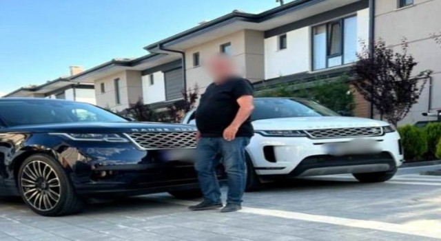 300 milyon TLlik vurgunda mağdur konuştu: “2,5 milyon TLlik aracımı kaptırdım”
