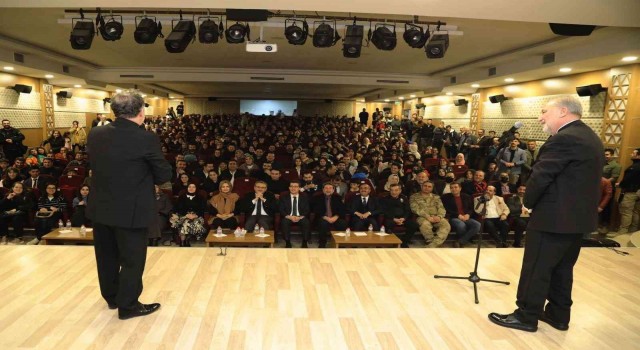 4. Bingöl Uluslararası Kısa Film Festivali başladı