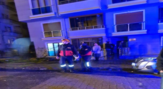 5 gündür ulaşılamayan adam evinde ölü bulundu
