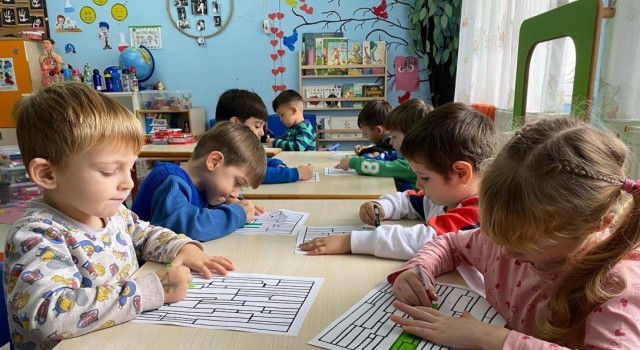 5 yaş eğitim oranı yüzde 96ya ulaştı