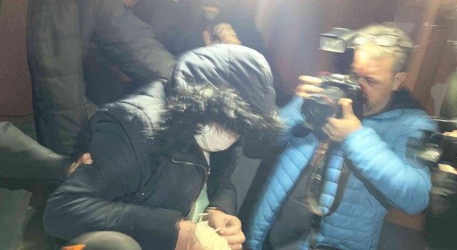 6 yaşındaki Elifin ölümüyle ilgili baş şüpheli babaanne yakalandı
