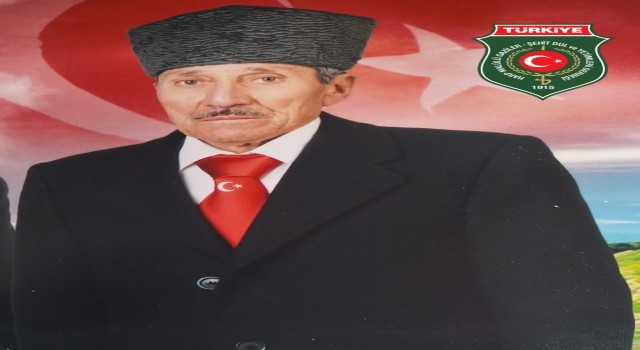 68 yaşındaki Kıbrıs gazisi geçirdiği kalp krizi sonrası hayatını kaybetti