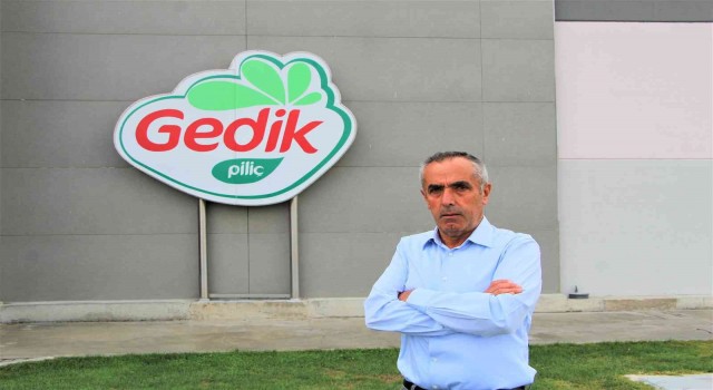 70 ülkeye 120 milyon dolar ihracat yapan Gedik Piliç, 2023te de büyümeye devam ediyor