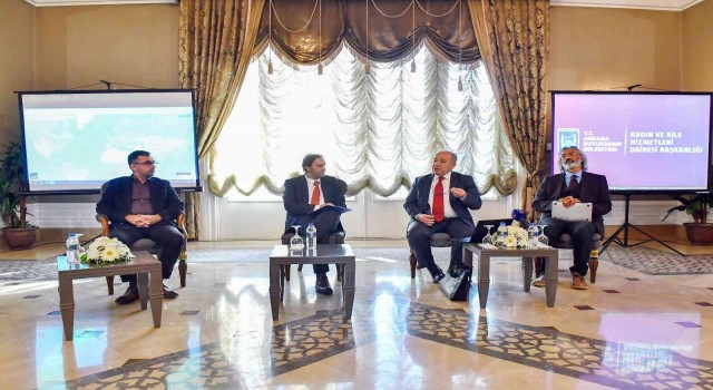 ABBden “Türk Dünyasında Hukuk, Diplomasi ve Şehircilik” konferansı