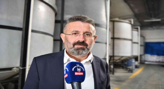 ABBnin ürettiği dizel egzoz sıvısı DMO kataloğuna girdi