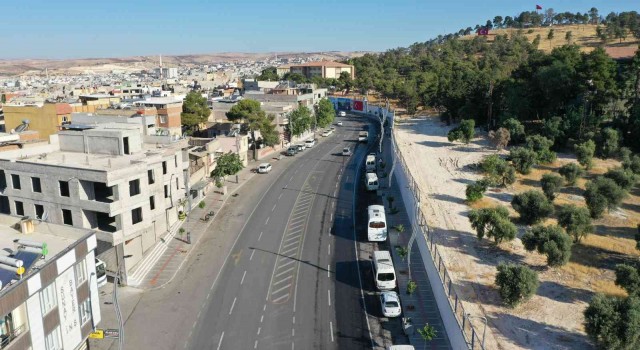 Açıksu Caddesi Başkan Beyazgül ile çözüme kavuştu