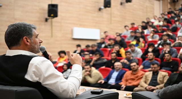 Acısuya spor tesisi yapılacak