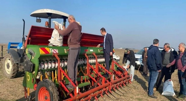 Adanada ıslah edilen mera alanı 73 bin 802 dekara çıkacak