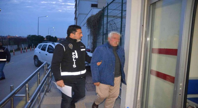 Adanada sahte para ve ayarı düşük altın operasyonu