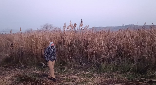 Adıyamanda batan teknedeki 3 kişiden 2si kayıp