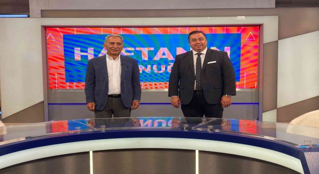 Adnan Polat: Yeniden başkan olma isteğim yok