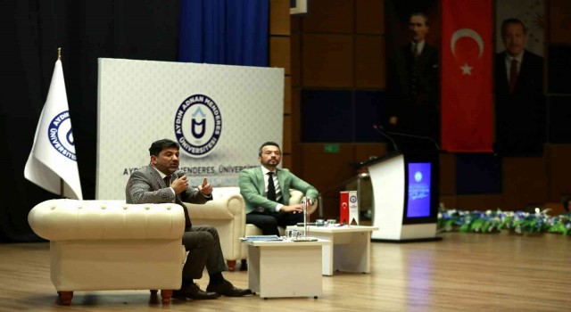 ADÜ Rektörü Aldemir: ADÜ ailesinin her bireyine değer veriyoruz