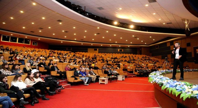 ADÜde Birlikte Ebeveynlik Projesinin kapanış toplantısı gerçekleşti
