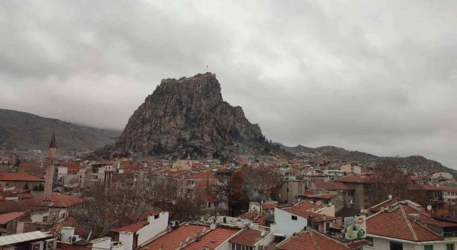 Afyonkarahisarda hava durumu