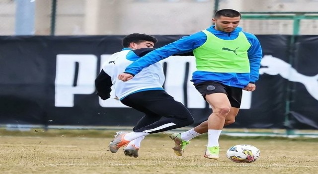 Afyonspor, Somaspordan 3 puanı koparmak istiyor