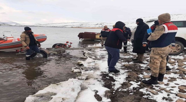 Ağrıda ekipler kaçak avcılıkla mücadele ediyor