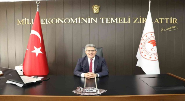 Ağrıda gıda işletmelerine yönelik denetimler devam ediyor