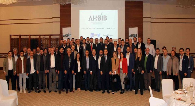 AHBİB Başkanı Memiş: Türk bulgurunu tüm dünyaya tanıtacağız
