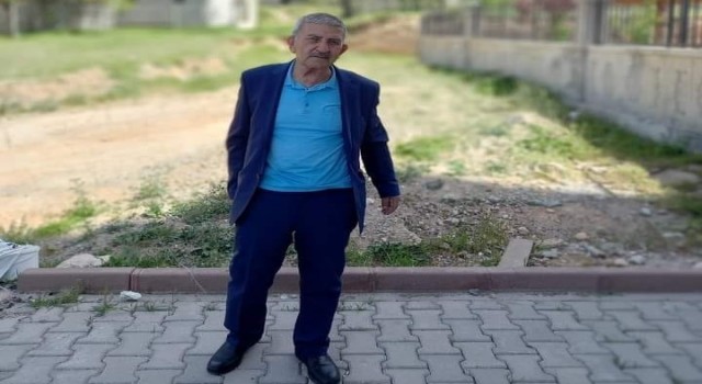 AK Parti il Başkanının eniştesi kazada hayatını kaybetti