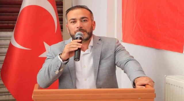 AK Partiden bombalı saldırıya kınama